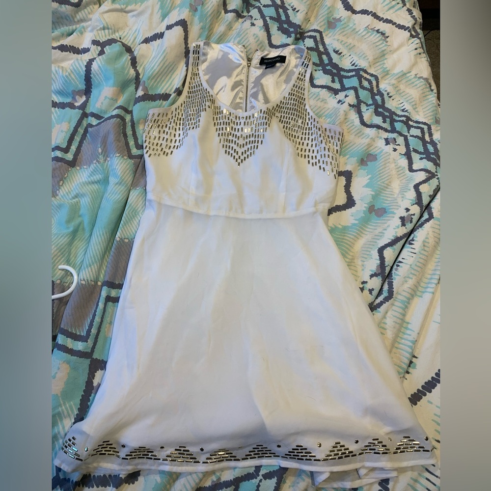 Marciano Dress